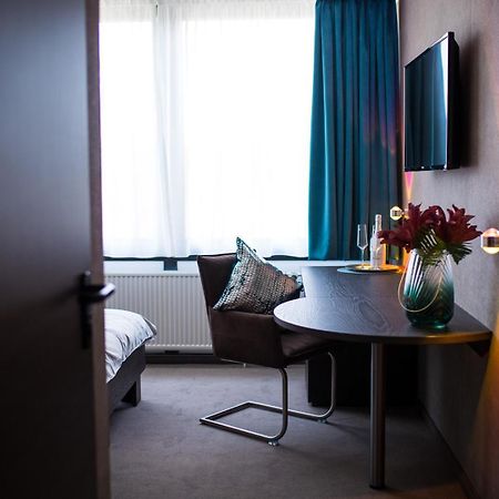 Hotel Hubertushof Lichtenau  Eksteriør billede