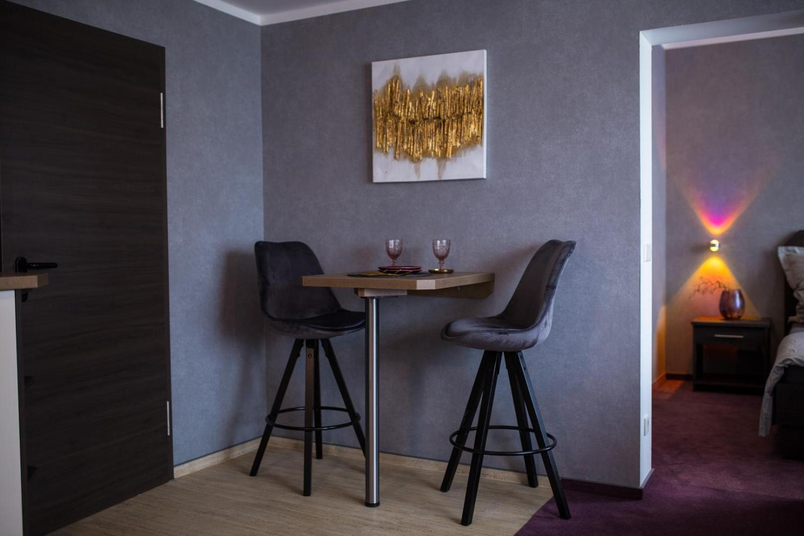 Hotel Hubertushof Lichtenau  Eksteriør billede