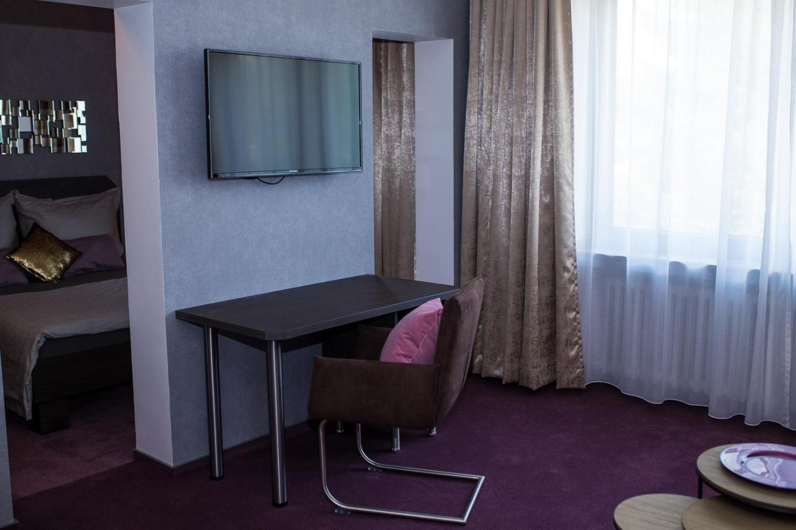 Hotel Hubertushof Lichtenau  Eksteriør billede