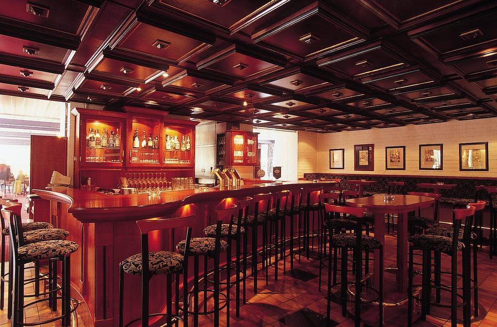 Hotel Hubertushof Lichtenau  Eksteriør billede